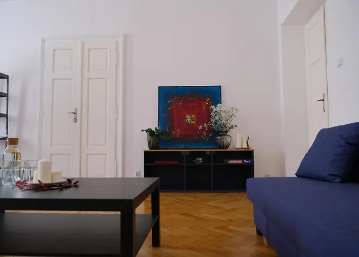 Apartamenty Nic