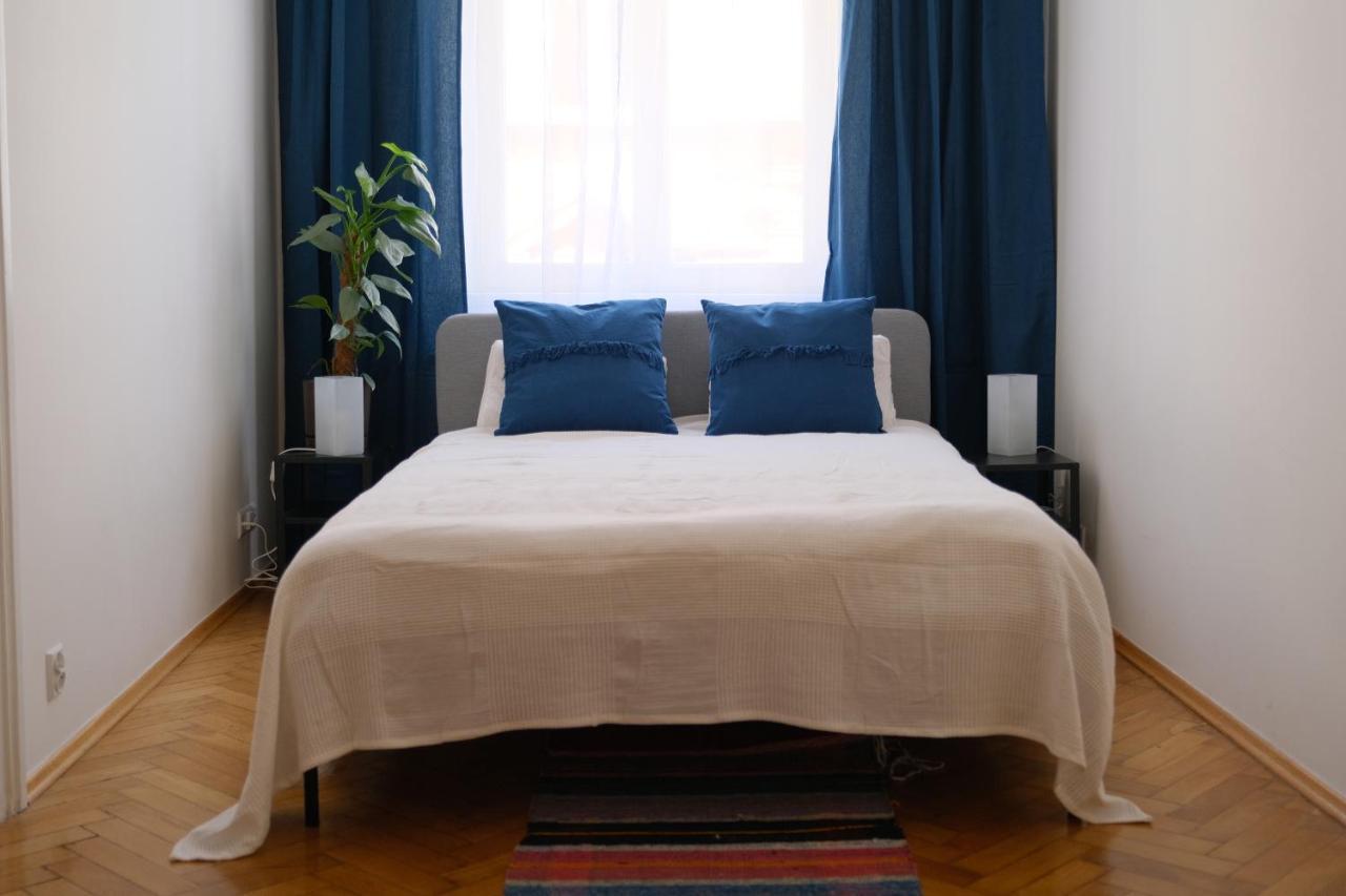Nic Apartament Kraków