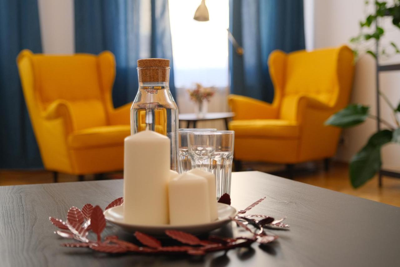 Apartament Nic