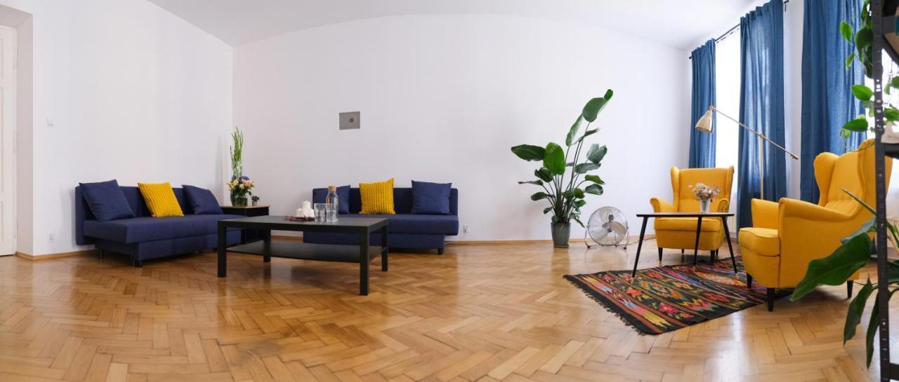 Apartament Nic Kraków