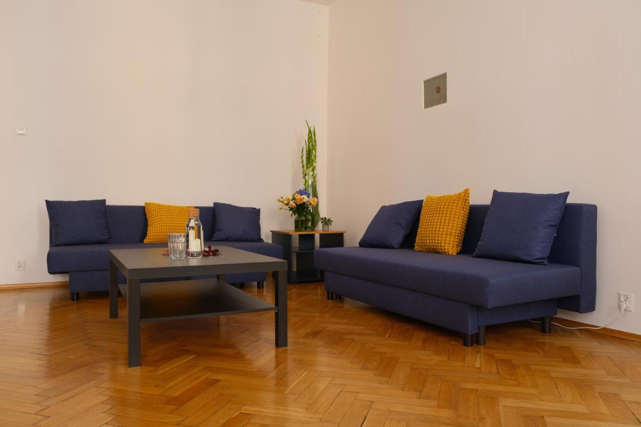 Nic Apartament Kraków