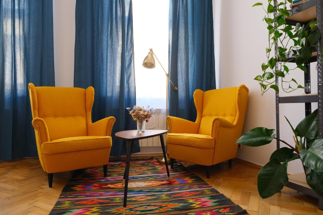 Apartament Nic