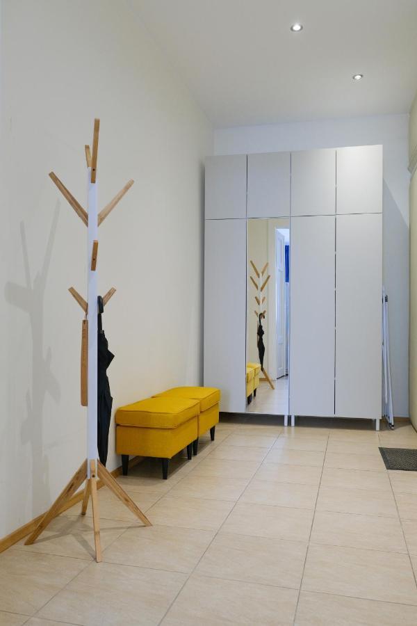 Apartament Nic *