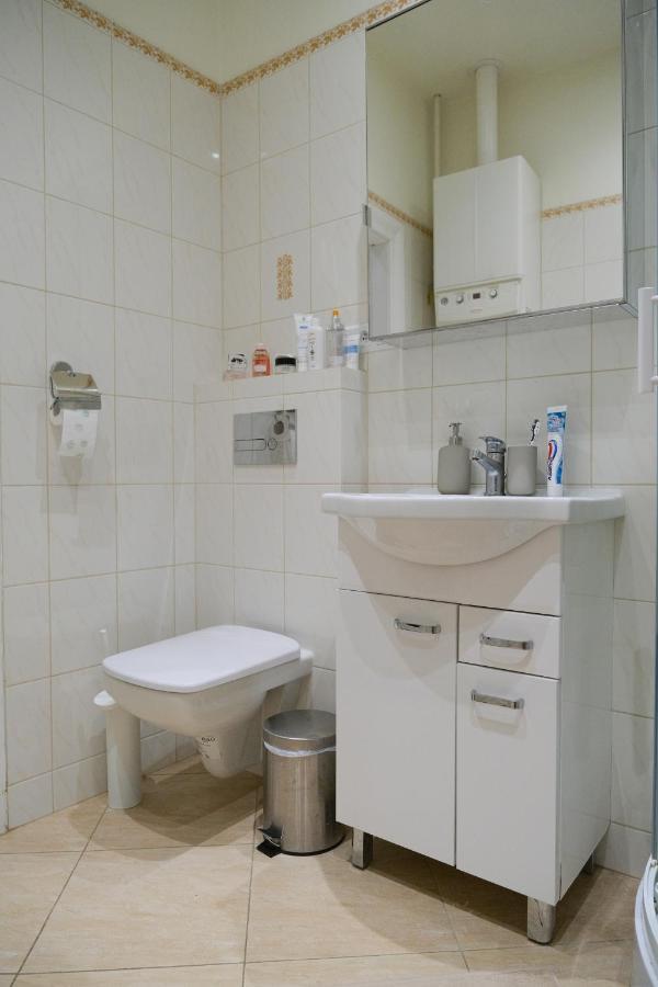 Apartament Nic