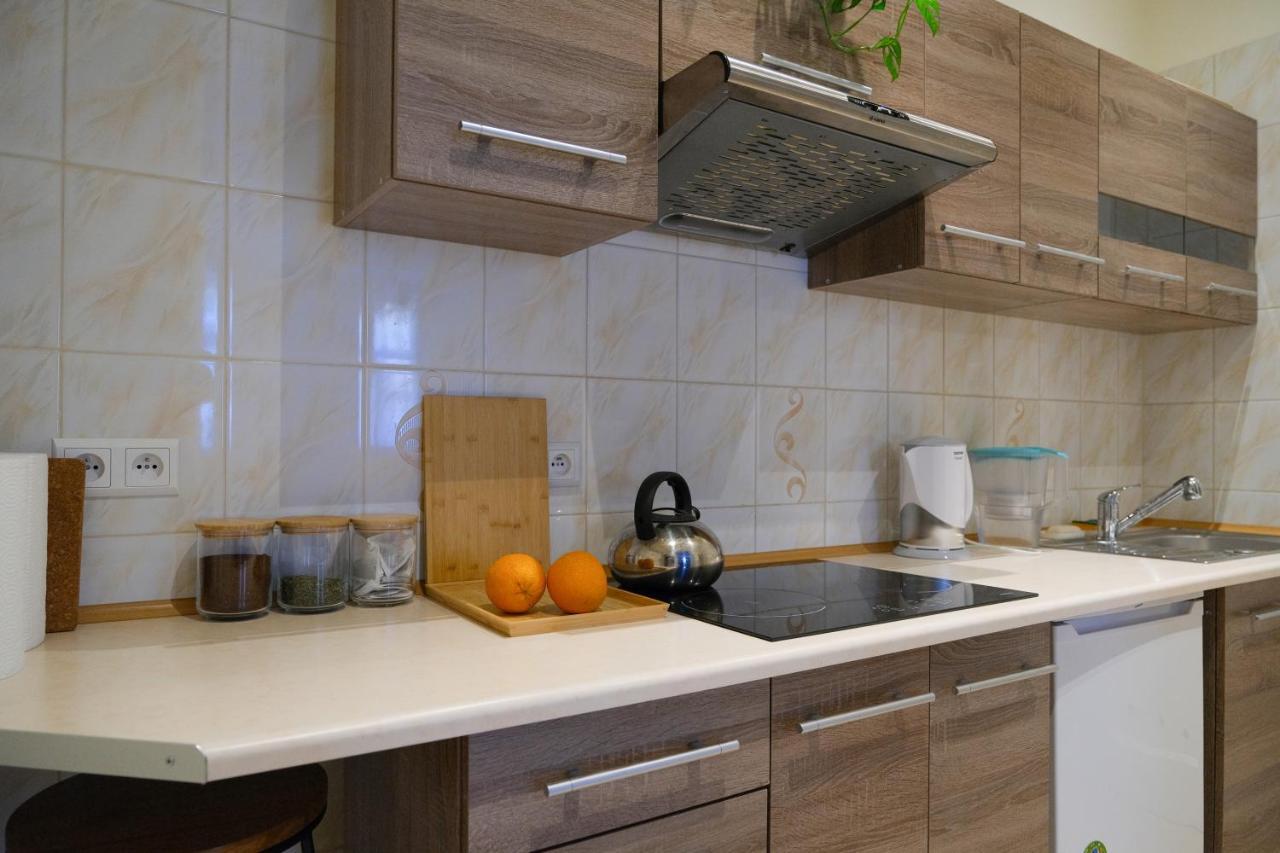 Apartament Nic